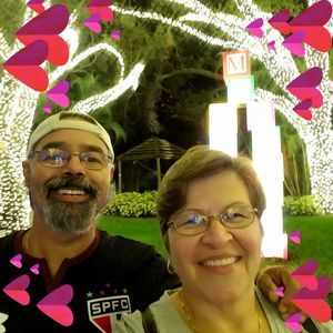 Meet your Posher, Rosa